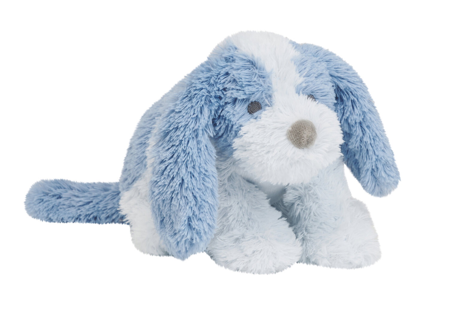 Knuffel - Hond Driver 20 cm