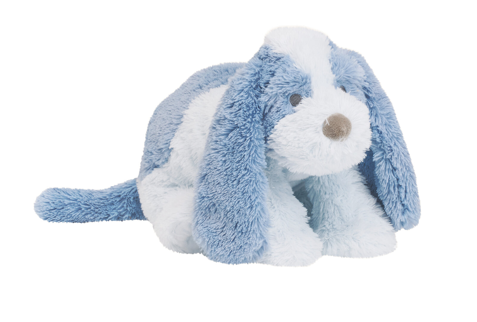 Knuffel - Hond Driver 28 cm