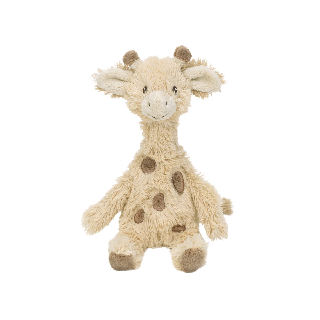 Knuffel - Giraf Gus 22 cm