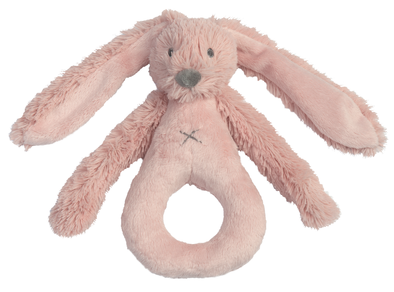 Rammelaar - Konijn oud roze