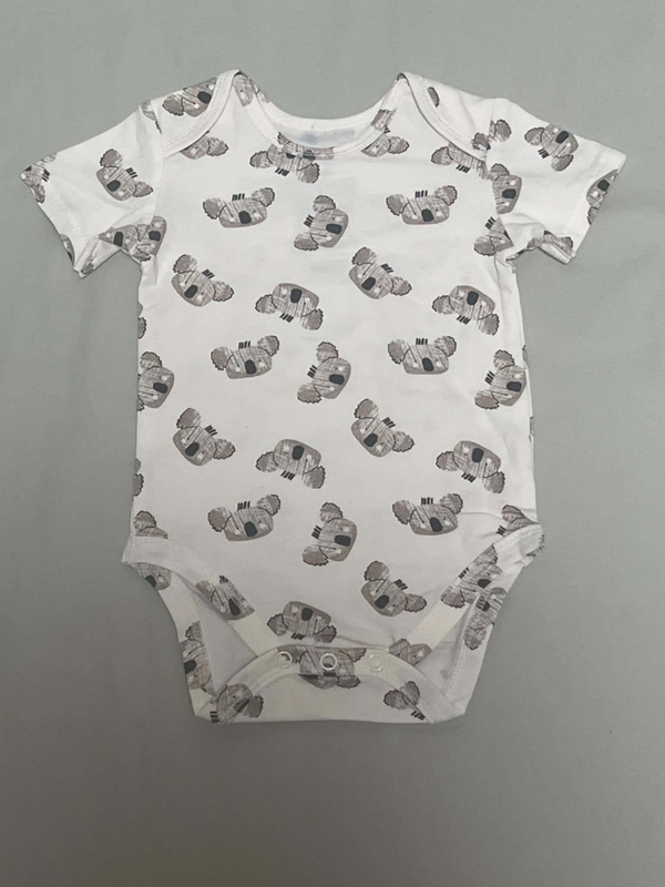 Romper - Koalas maat 62/68