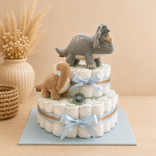 Medium pampertaart Roarsome