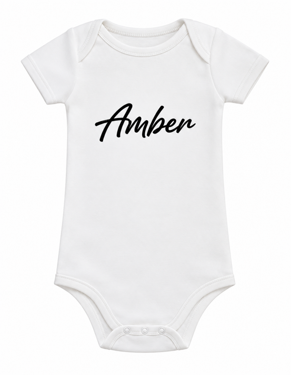 Romper - Gepersonaliseerd