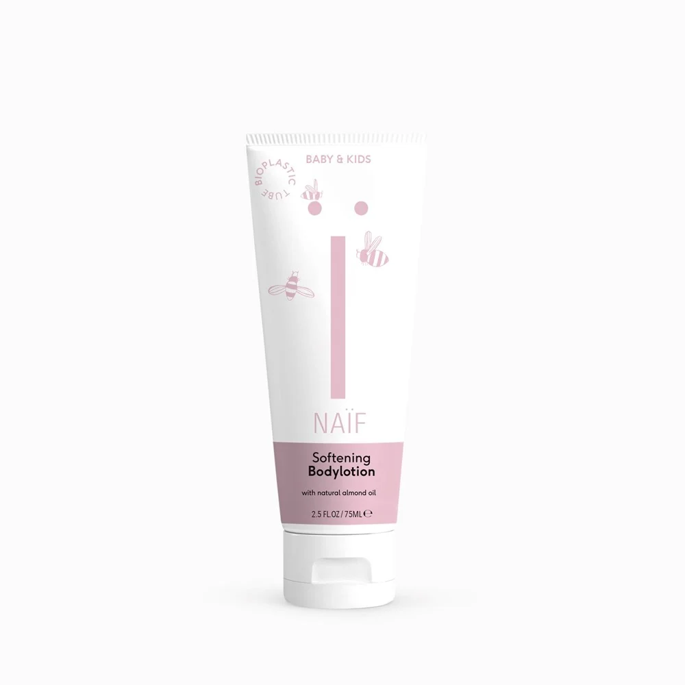 Naïf Softening Lotion - 75ml