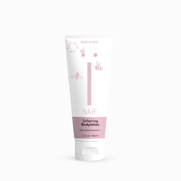 Naïf Softening Lotion - 75ml