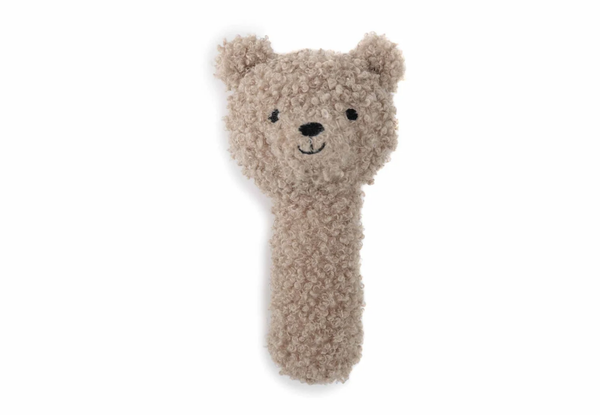 Rammelaar - Teddy Bear Olive Green