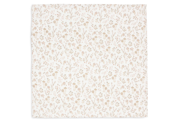 Hydrofiele doek - Bloomy small 70x70cm
