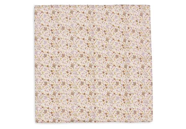 Hydrofiele doek - Flower Fairies small 70x70cm