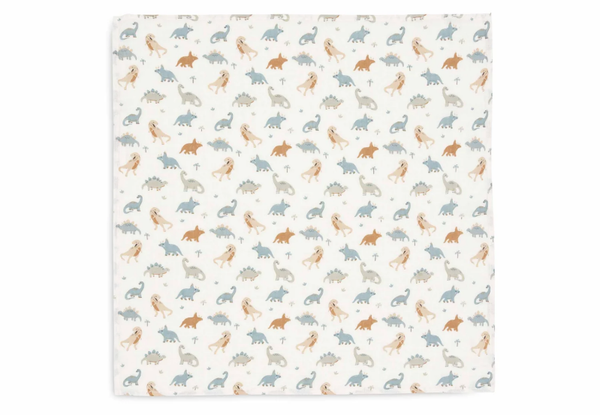 Hydrofiele doek - Roarsome small 70x70cm