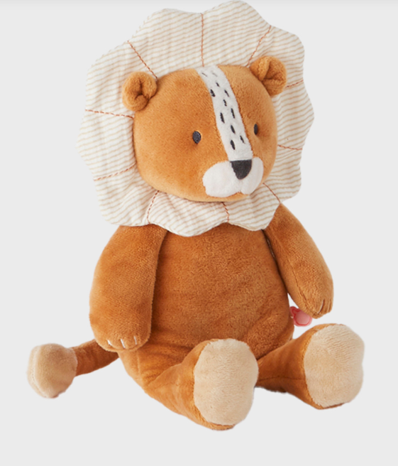 Knuffel - Babou 25 cm