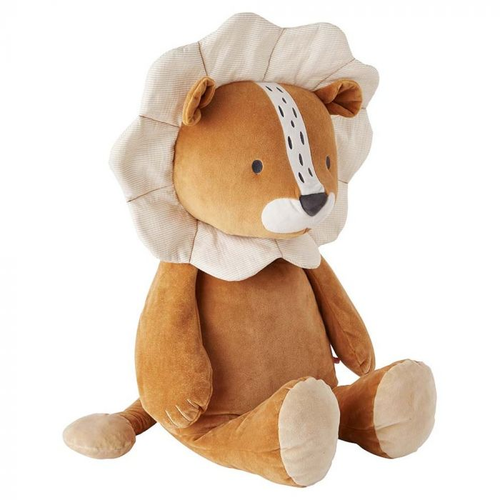 Knuffel - Babou 40 cm