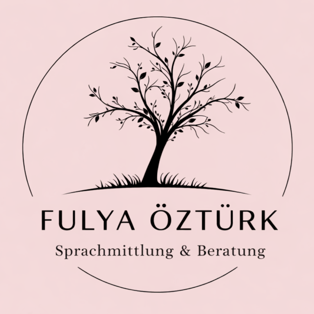 Fulya Öztürk Sprachmittlung & Beratung