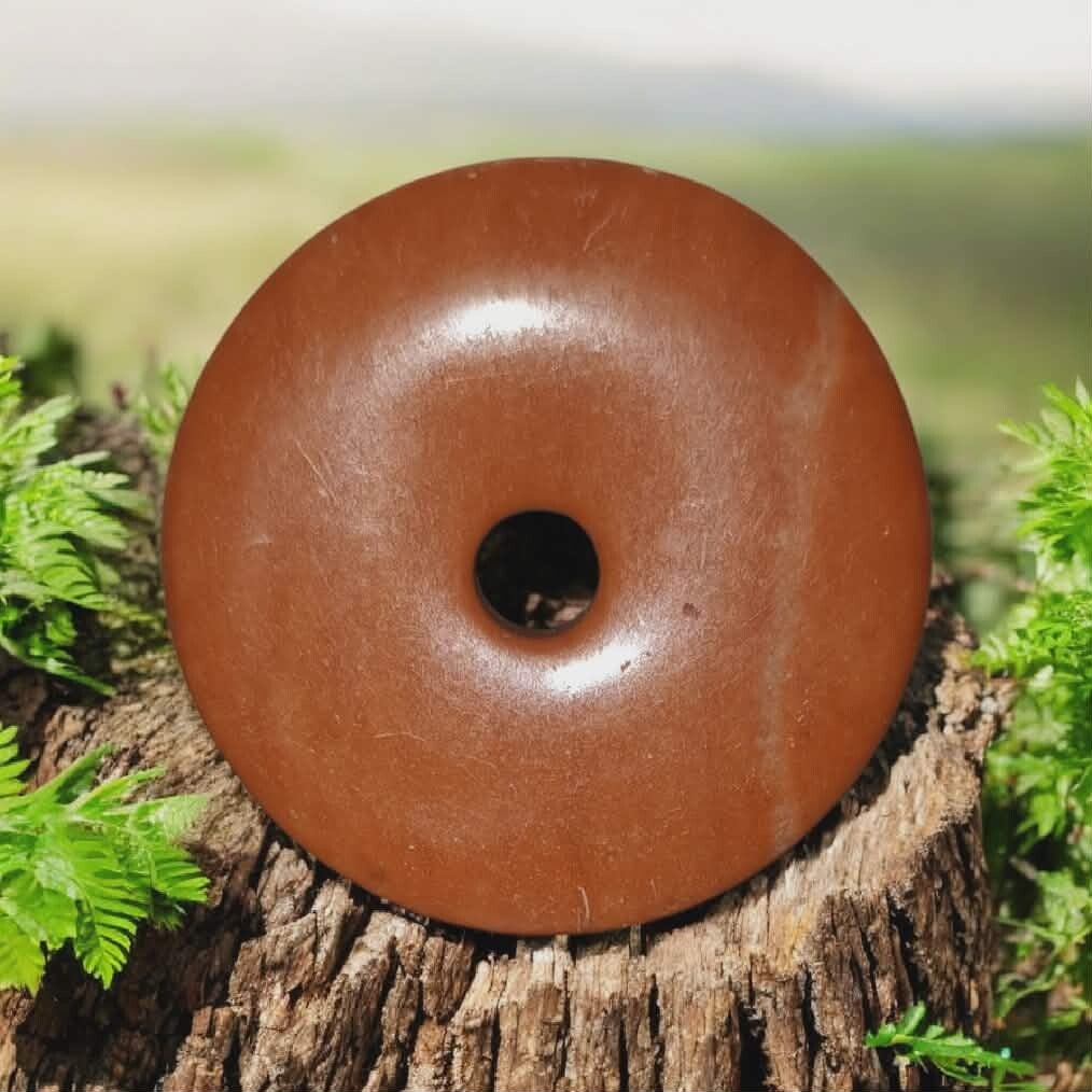 Jaspis Donut 01