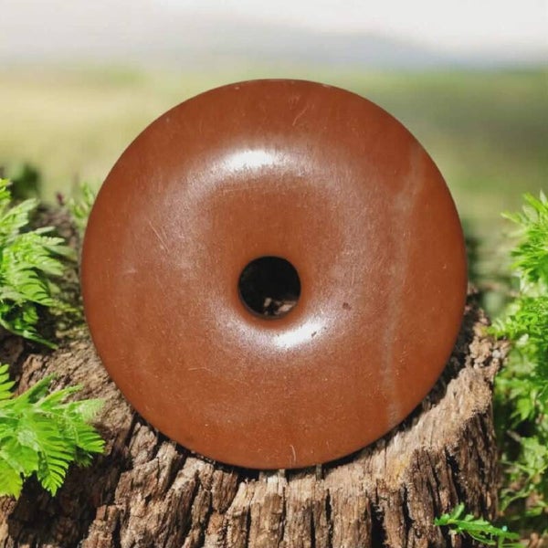 Jaspis Donut 01
