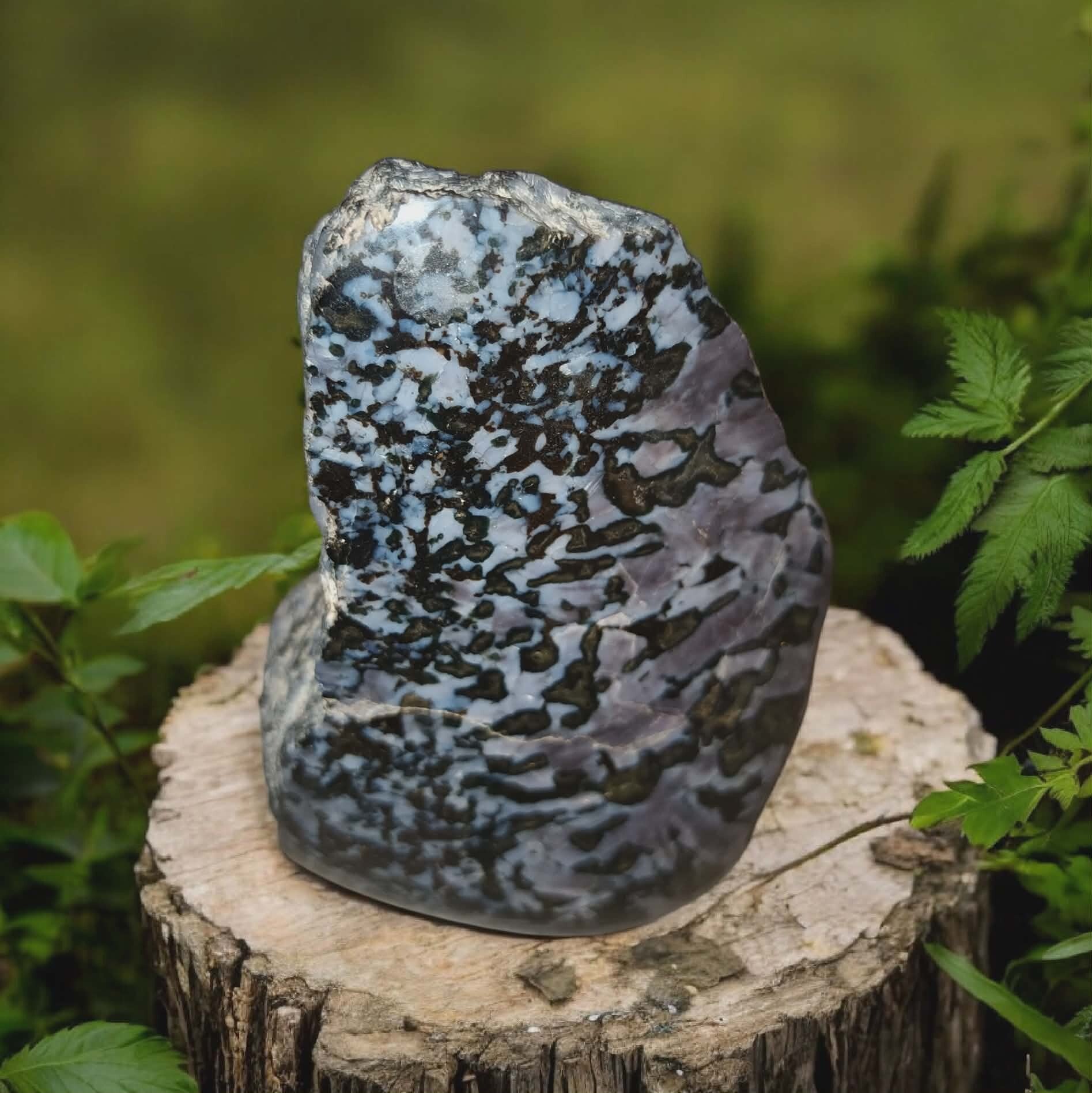 Gabro Sculptuur 01