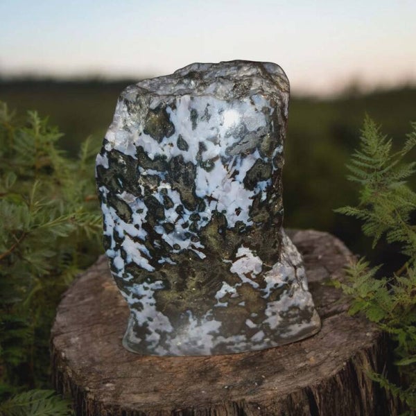 Gabro Sculptuur 02