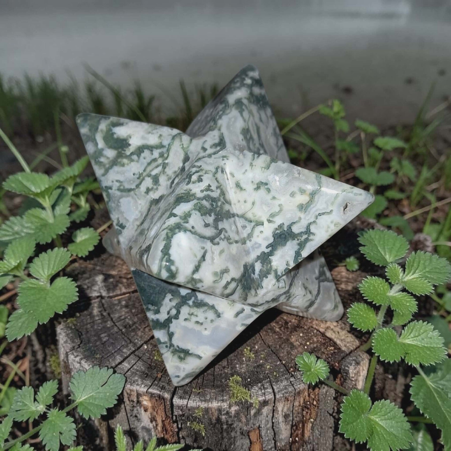 Mosagaat Merkaba 04