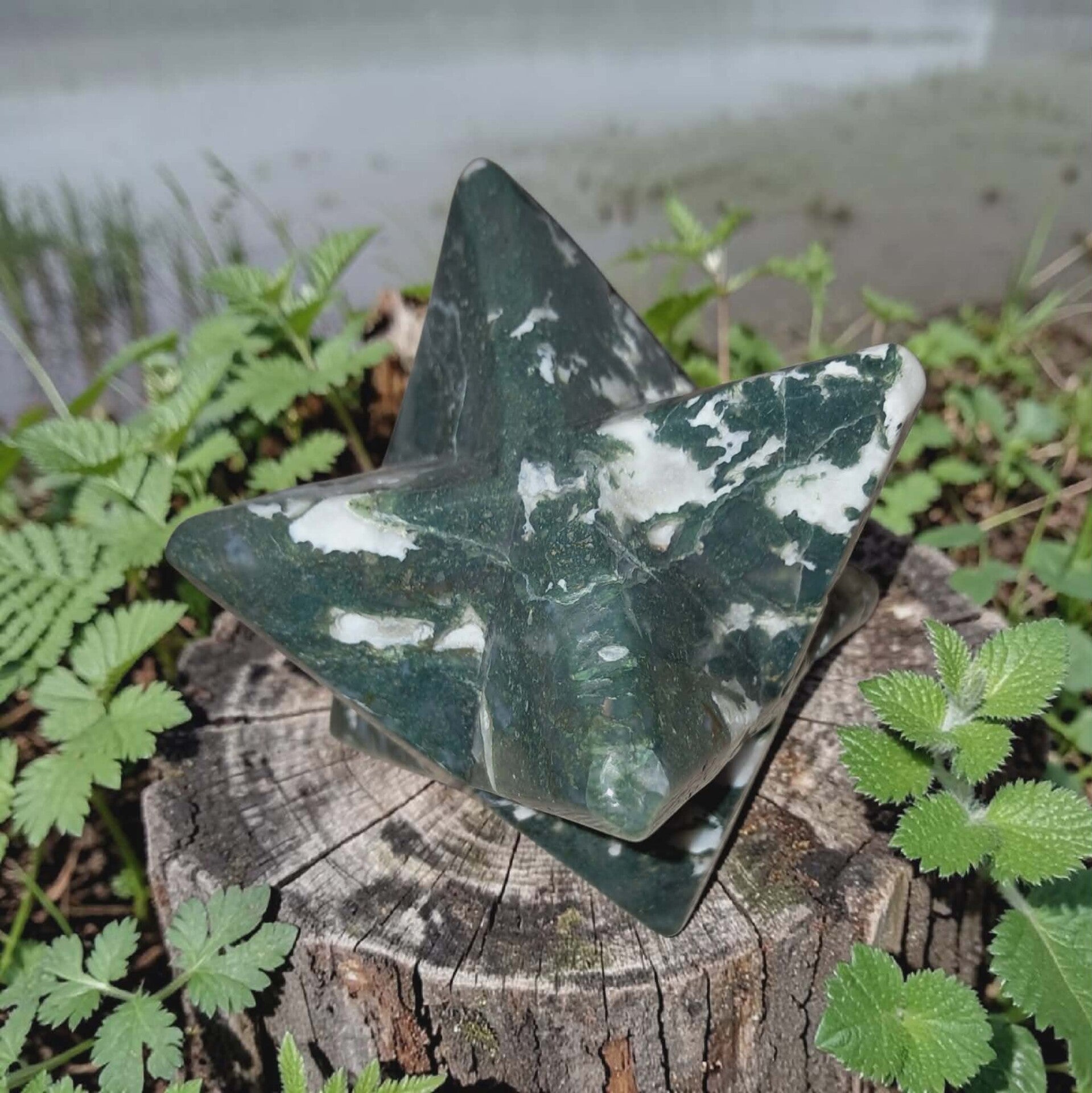 Mosagaat Merkaba 05