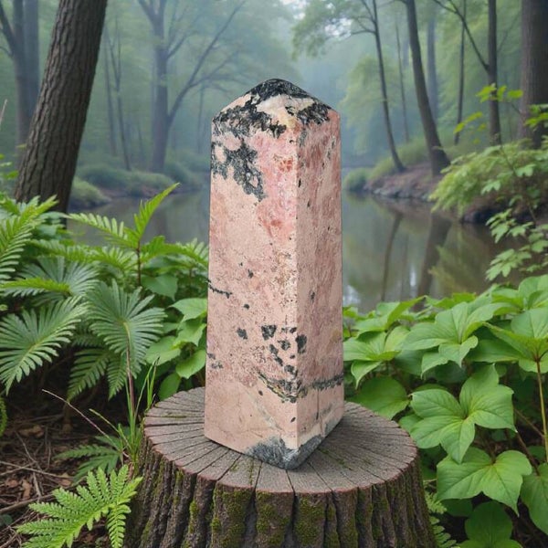 Rhodoniet obelisk 02