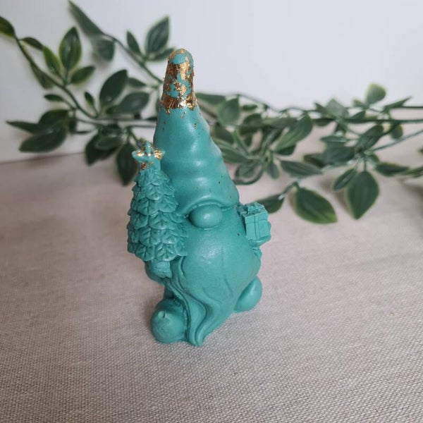 Gnome de noël