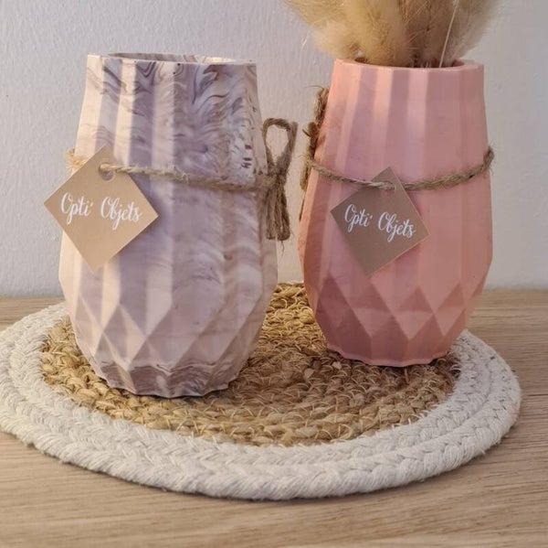 Vase Ophélie