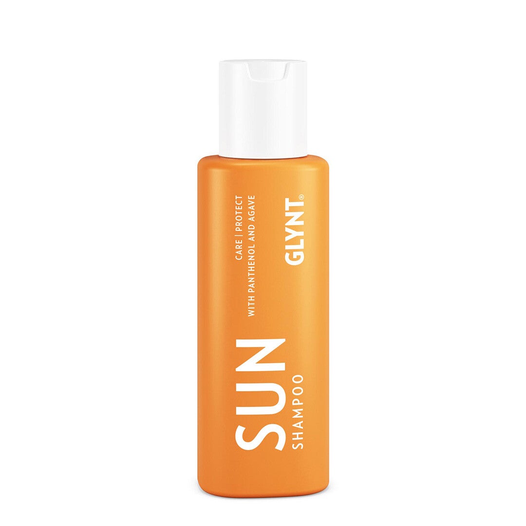 Glynt Sun Shampoo 100ml
