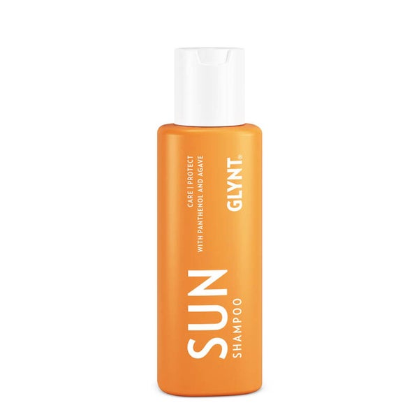 Glynt Sun Shampoo 100ml