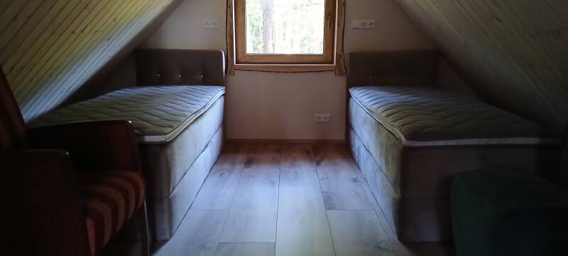 Karu Rannamaja Pärnus