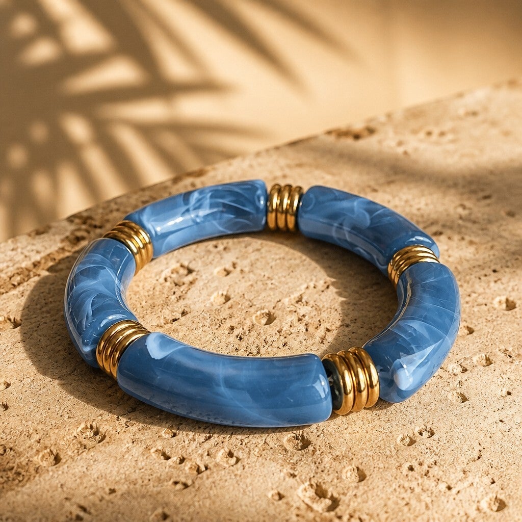 bleu marine