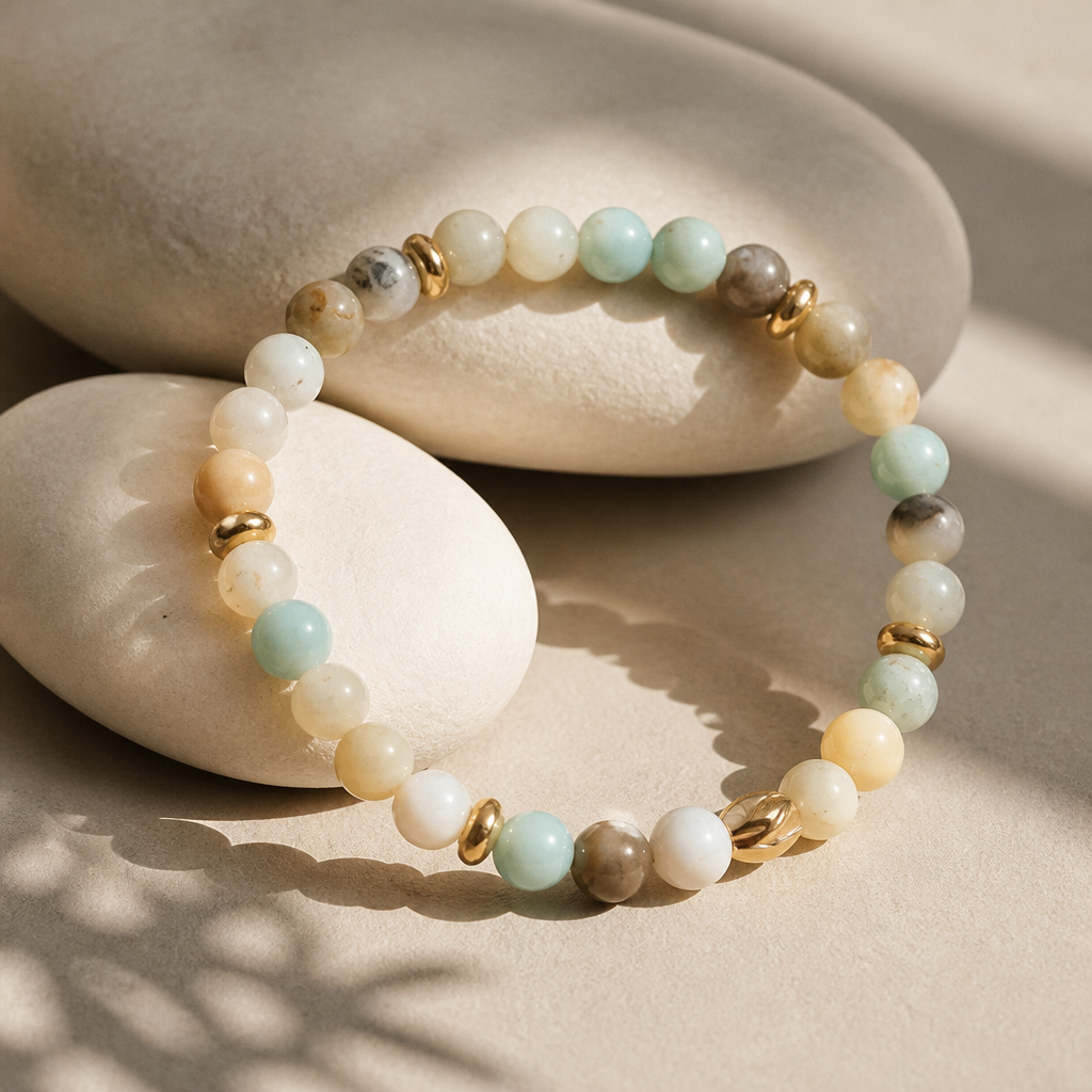 Amazonite