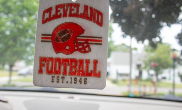 Cleveland Football Refresher