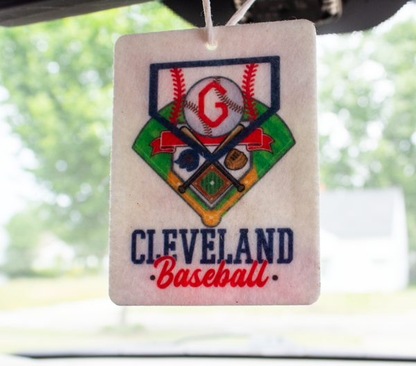 Cleveland Baseball Refresher