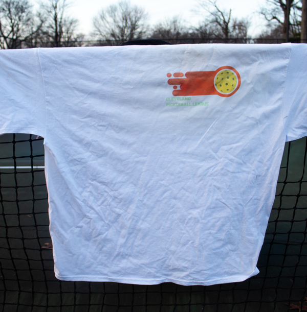Pickleball T-shirt Men's