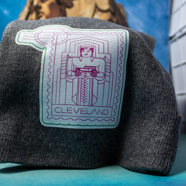 Cleveland Theme, Slouchy Bennie