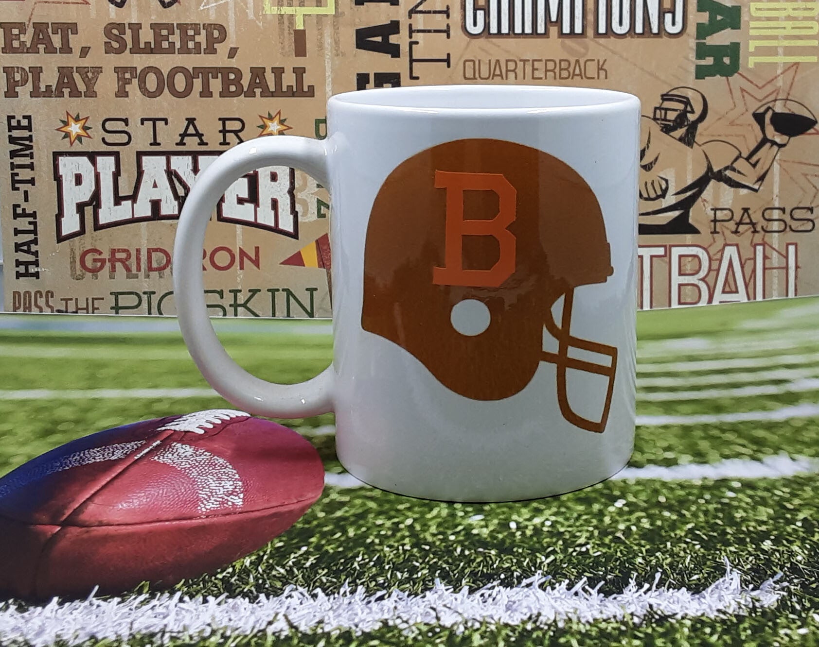 Football Cup