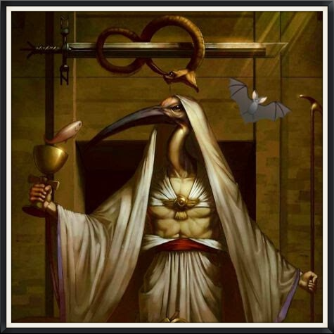 GRAND ORIENT D'AFRIQUE