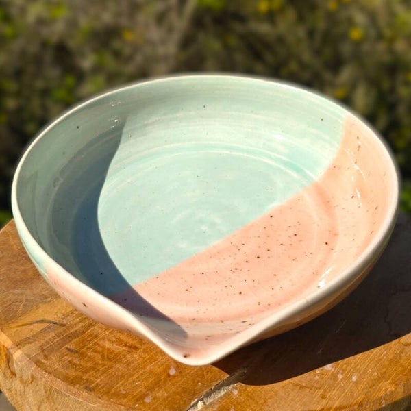 Dressing bowl Candy Mint