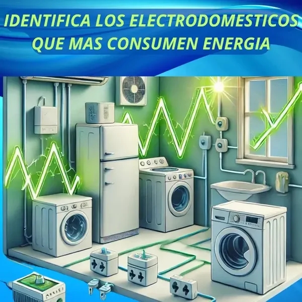 AHORRADOR DE ENERGIA