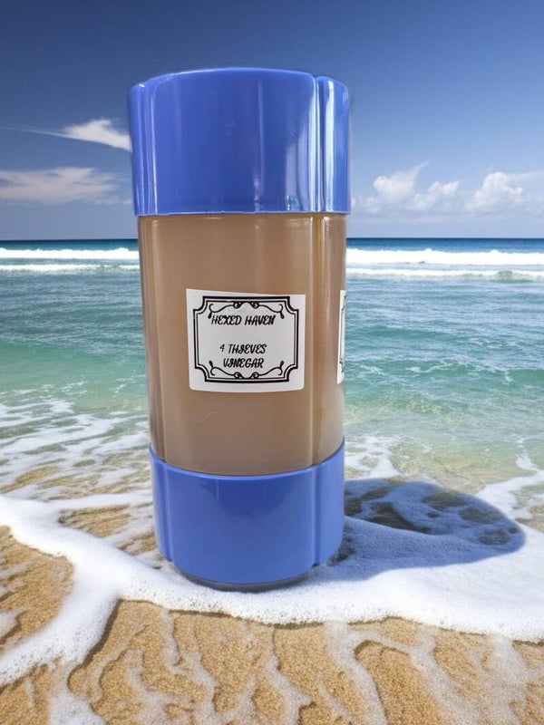 4 Thieves Vinegar - 4pk