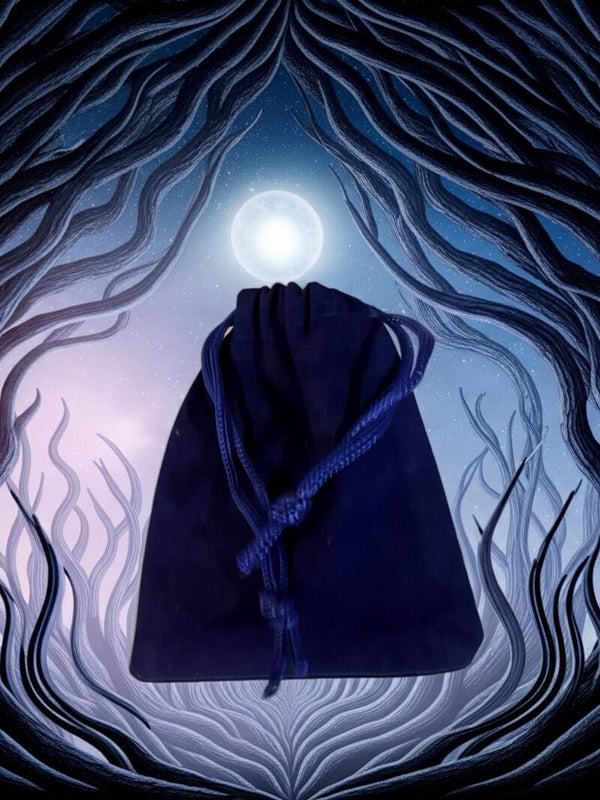 Depression Warding Bag