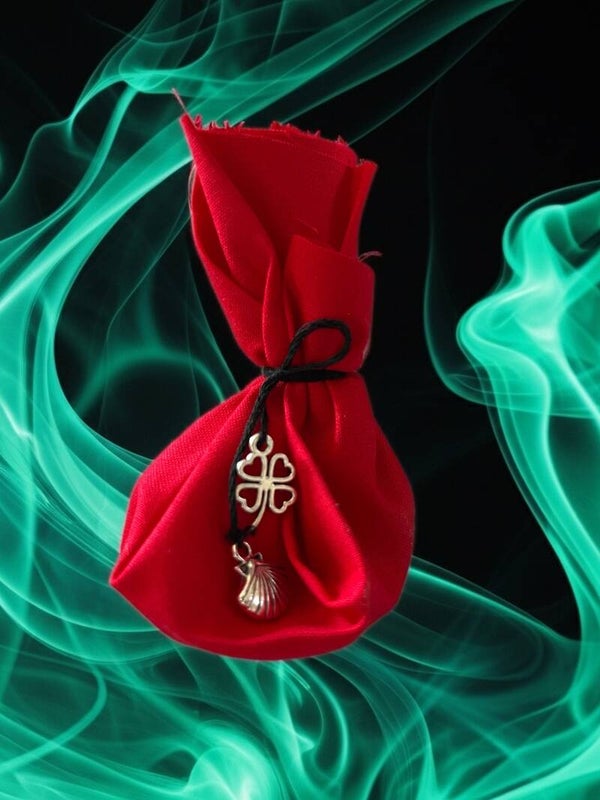 Hemlock Protection Bag *POISON*