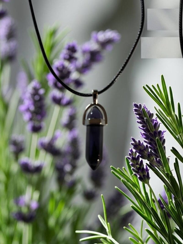 Jana Winkle Pendant / Pendulum