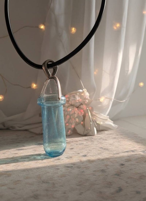 Opalite Crystal Pendant / Pendulum