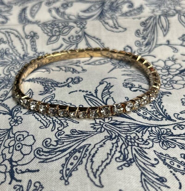 Sparkle & Stone