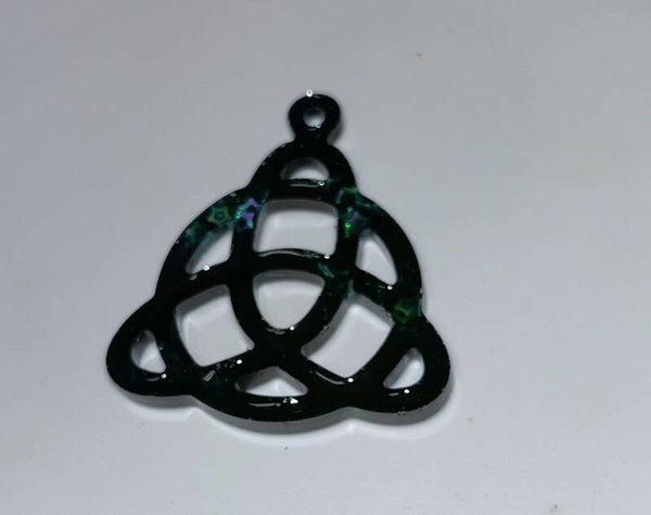 Trinity Knot