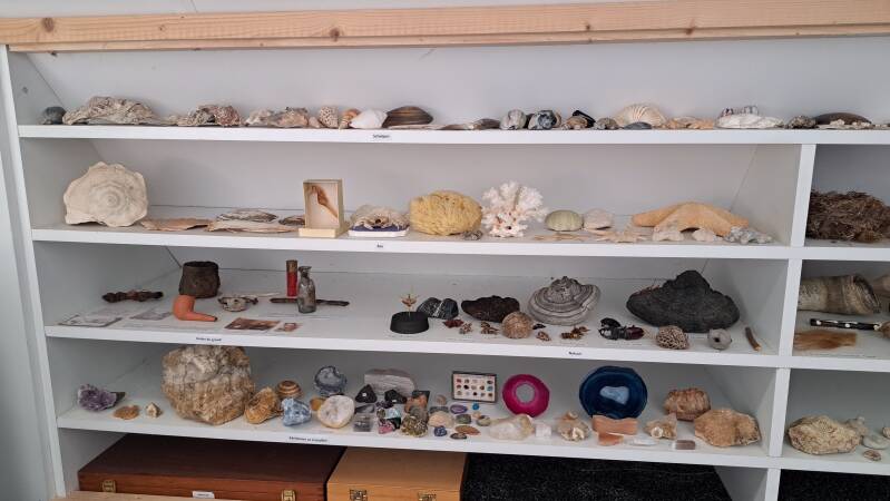Matura Natuurmuseum