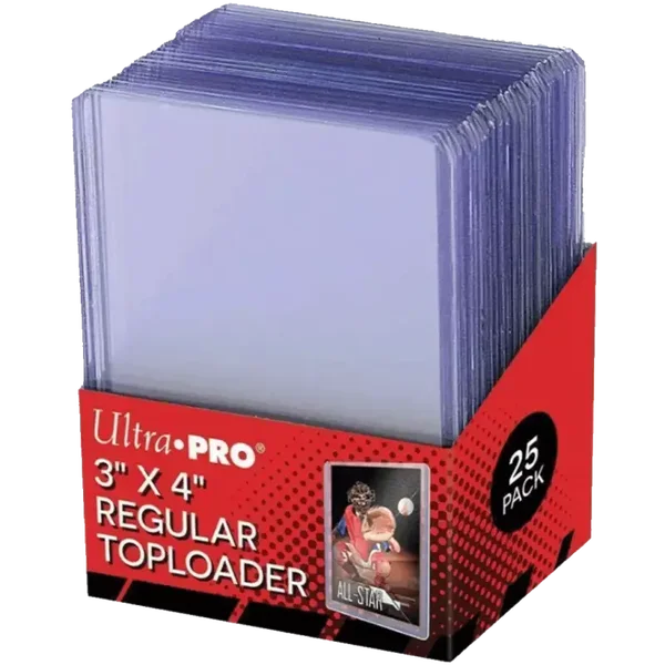 Ultra Pro Top Loader
