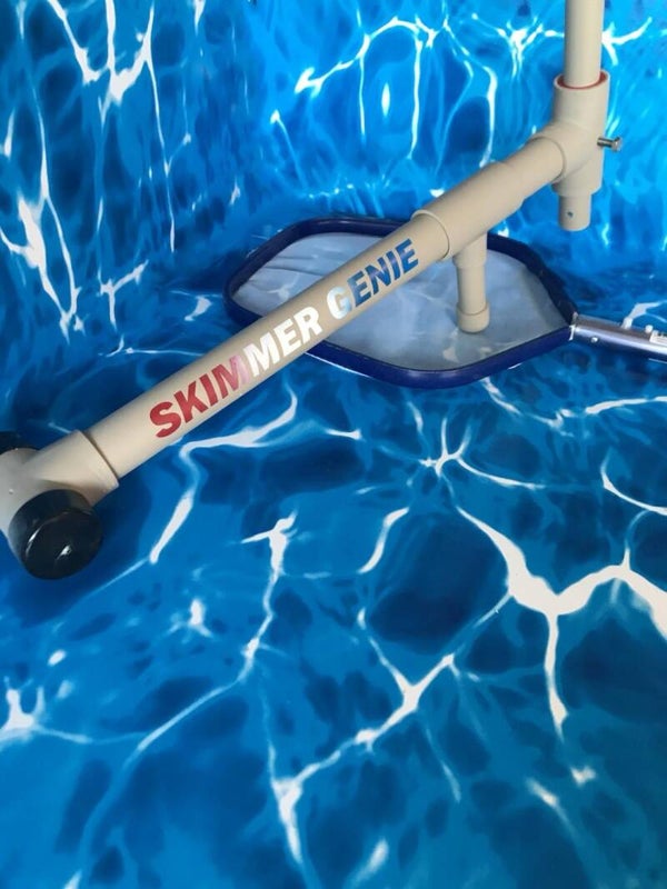 Skimmer Genie