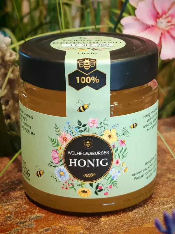 Wilhelmsburger Sommertracht