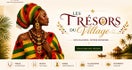 Les Trésors Du Village